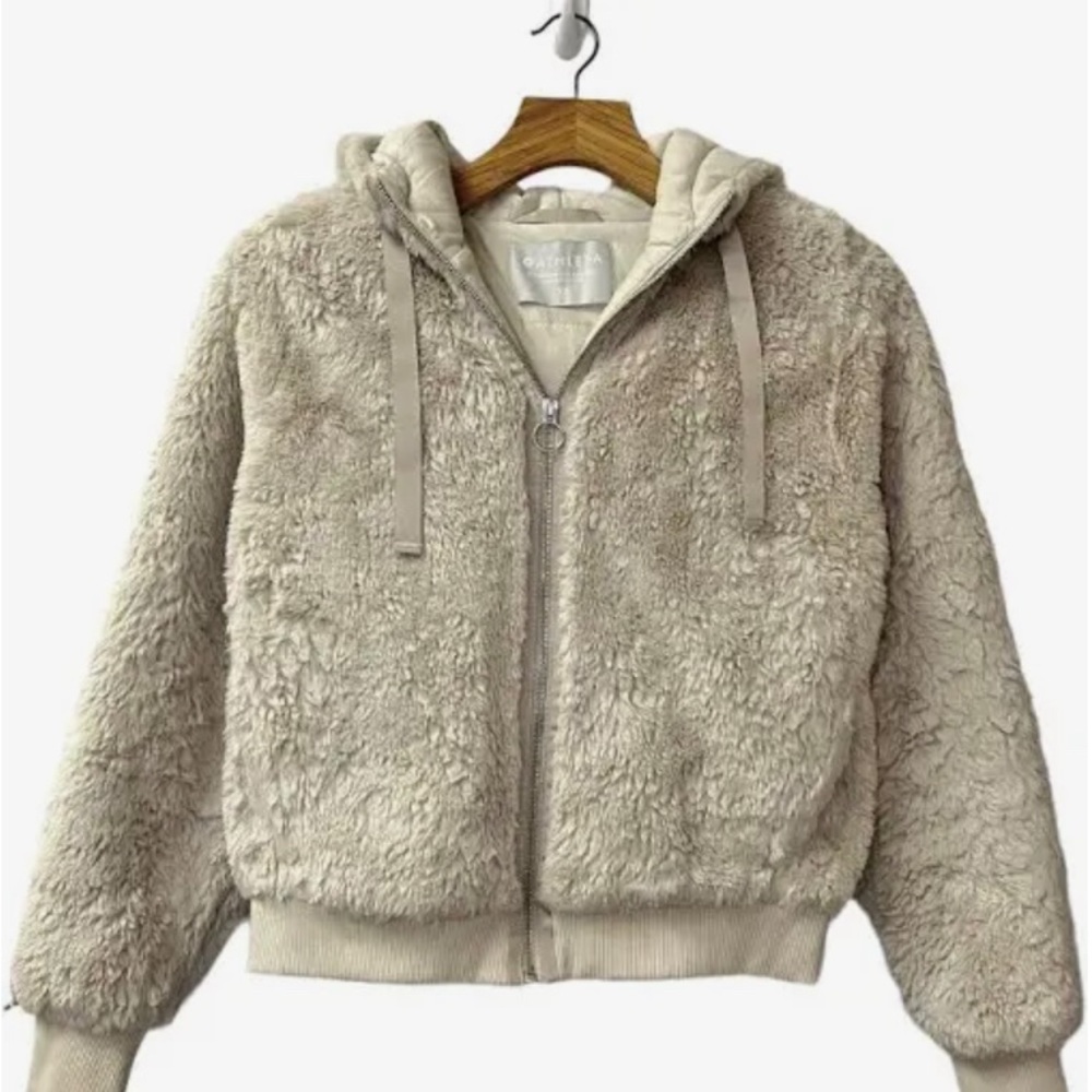 Athleta Ritual Jacket